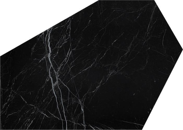 Декор FAP Ceramice Roma Diamond Caleido Nero Reale fNKP 37x52
