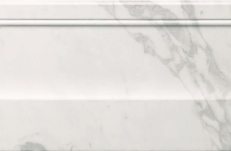 Плинтус Atlas Concorde Marvel Pro Statuario Select Alzata LVAS 20x30.5