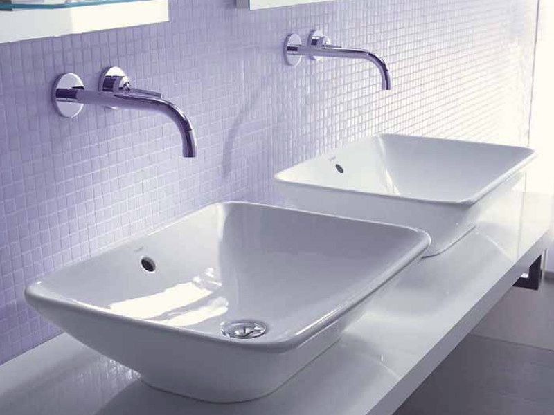Duravit Bacino от Официального Дилера