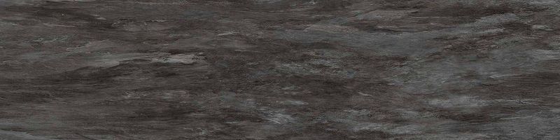 Керамогранит Rex Ceramiche Ardoise Noir Matte 738890 20x80