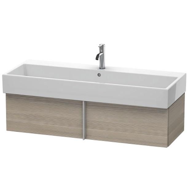 Тумба подвесная Duravit Vero Air VA612903131 118.4x43.1