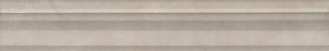 Бордюр Kerama Marazzi Версаль Багет Беж Обрезной BLC013R 5x30