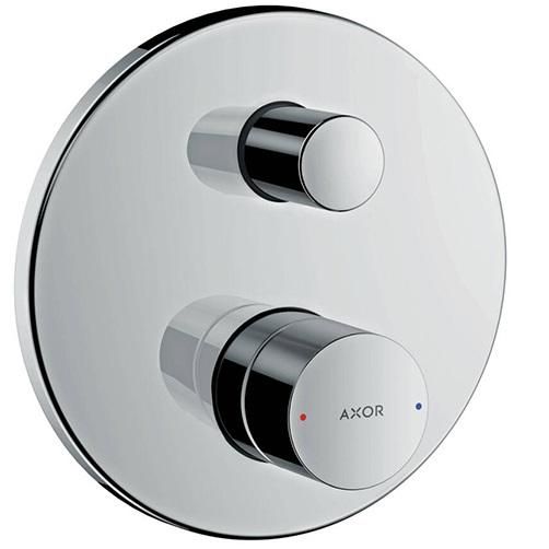 Смеситель для ванны Axor Uno 45407000