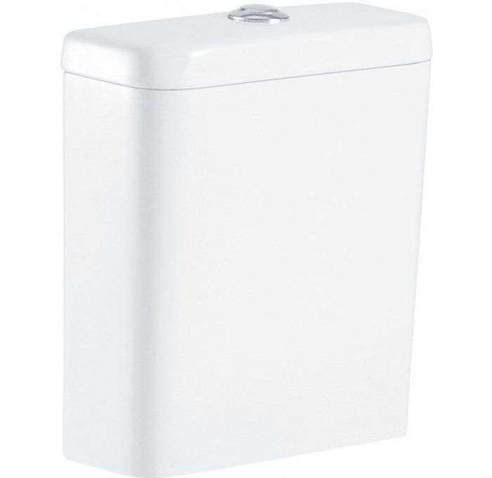 Бачок для унитаза BelBagno Ancona BB1224T (белый)