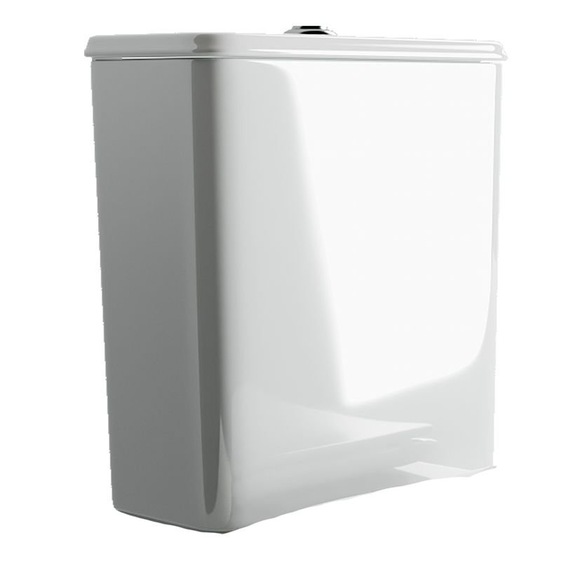 Бачок для унитаза Ceramica Nova Alfa CN9002-T 37х34 (белый)