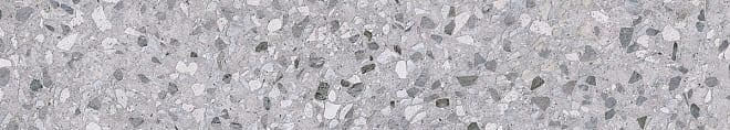 Подступенок Kerama Marazzi Терраццо Серый SG632600R/1 10.7х60