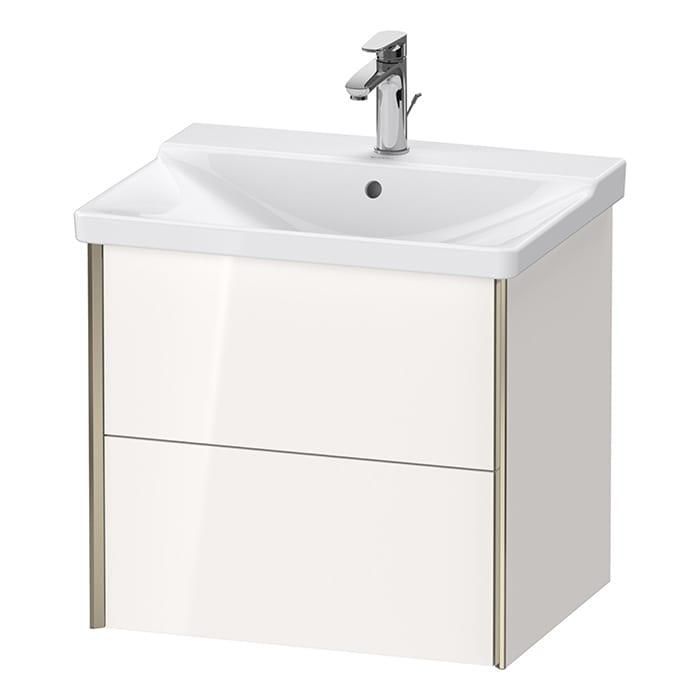 Тумба подвесная Duravit XViu XV41150B122 61x46.9