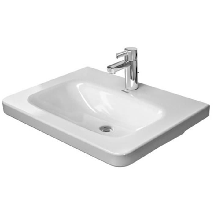 Раковина для мебели Duravit DuraStyle 2320650041 65x48