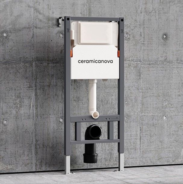 Ceramicanova Balance от Официального Дилера