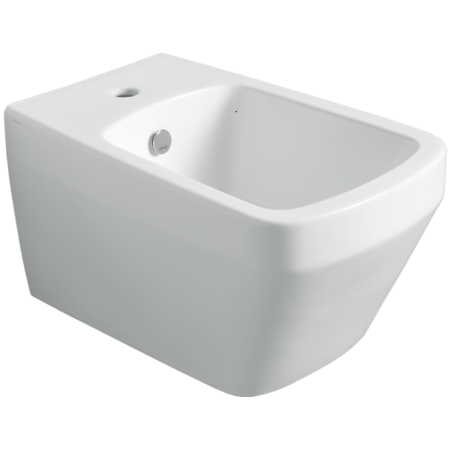 Биде напольное Simas Baden Baden BB19bi*1 56х36