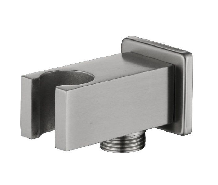 Штуцер с держателем BelBagno Nova BB-DHLA-IN