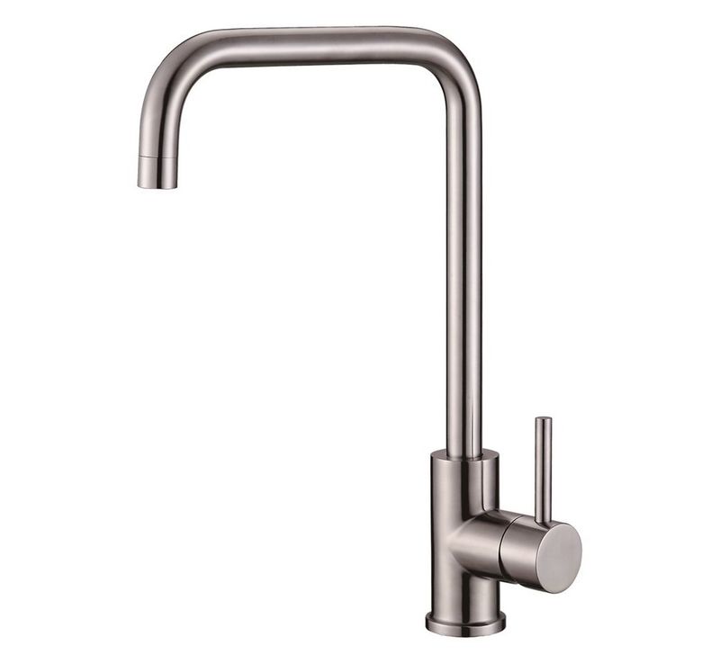 Смеситель для кухни BelBagno BB-LAM03A-IN