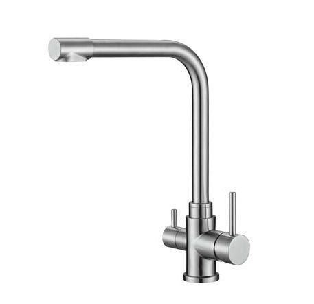 Смеситель для кухни BelBagno BB-LAM15-IN