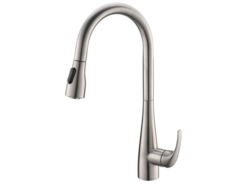Смеситель для кухни BelBagno BB-LAM28-IN