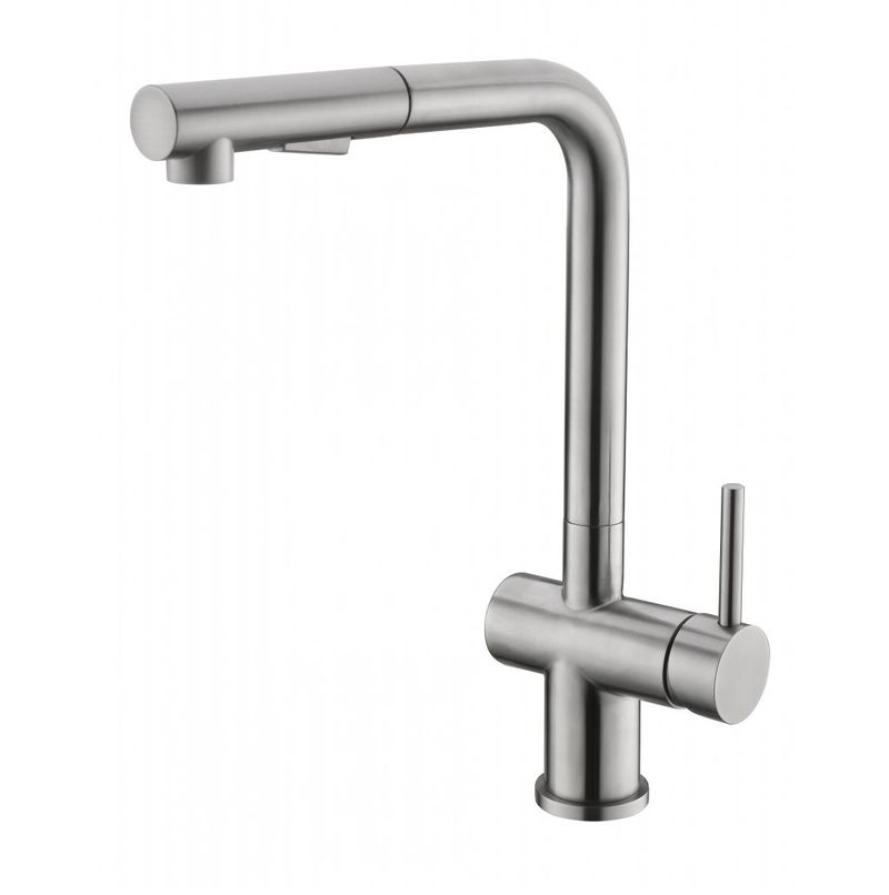 Смеситель для кухни BelBagno BB-LAM35-IN