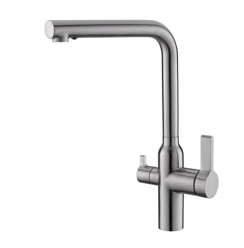 Смеситель для кухни BelBagno BB-LAM57-IN