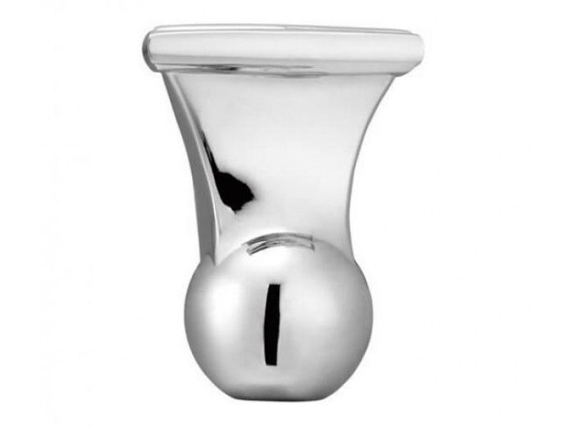 Ножки для ванны BelBagno BB-LEG-BALL-CRM
