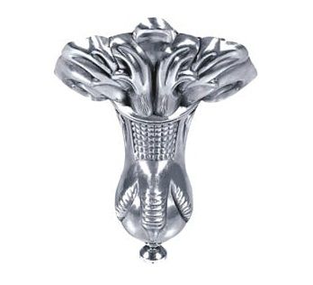 Ножки для ванны BelBagno BB-LEG-EAGLE-CRM
