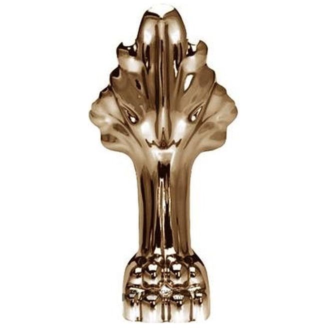 Ножки для ванны BelBagno BB-LEG-LION-BRN