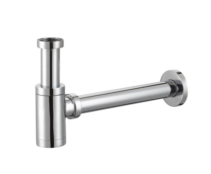 Сифон для раковины BelBagno BB-SMT2-01
