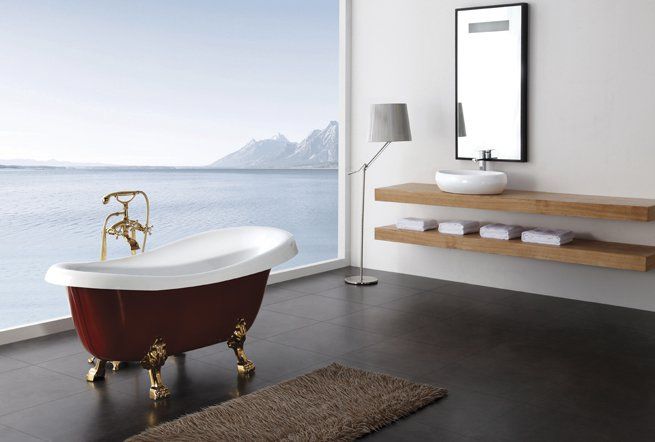 Ванны BelBagno от Официального Дилера