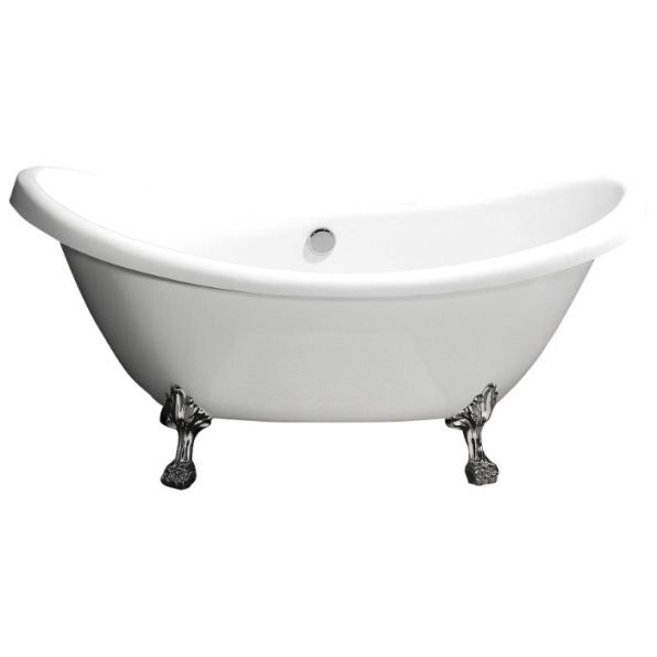 Ванна отдельностоящая BelBagno BB05 182.5x75