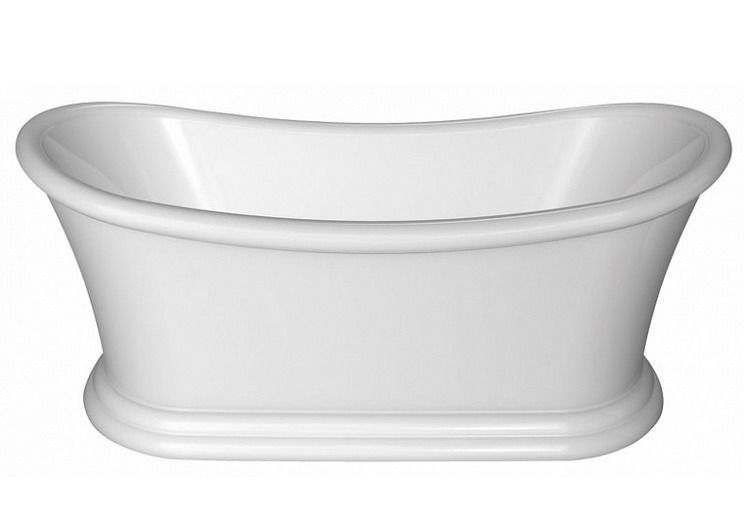Ванна отдельностоящая BelBagno BB09 170x74