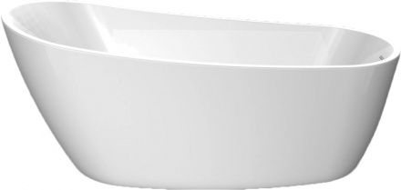 Ванна отдельностоящая BelBagno BB15 173x77.5