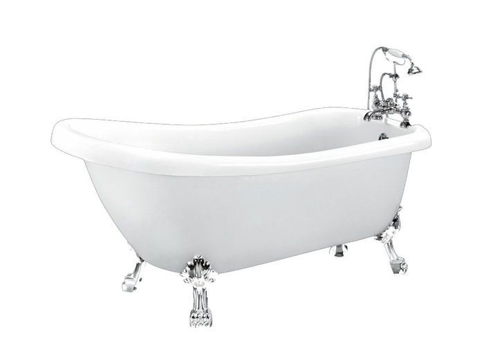 Ванна отдельностоящая BelBagno BB20-1700 170x73