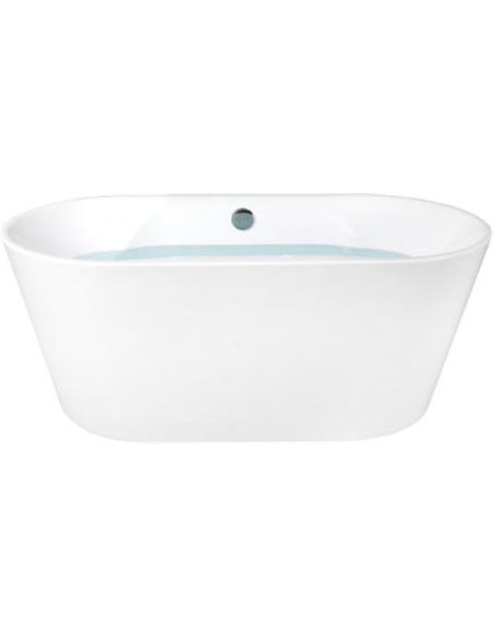 Ванна отдельностоящая BelBagno BB200-1500-750 150x76