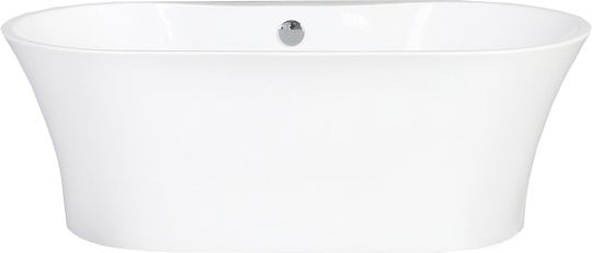 Ванна отдельностоящая BelBagno BB201-1500-800 150x74