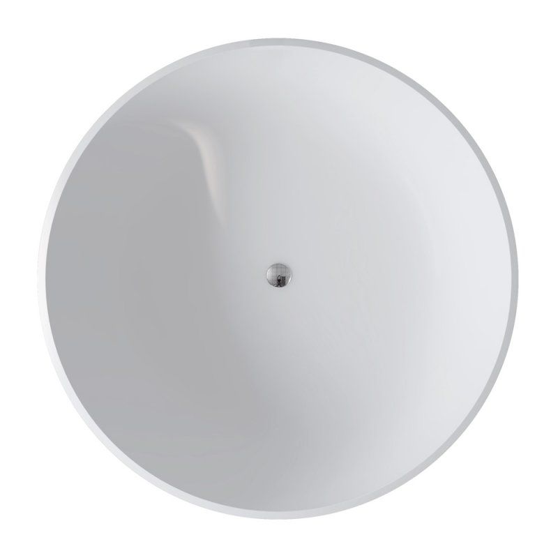 Ванна отдельностоящая BelBagno BB204-1500 150x150