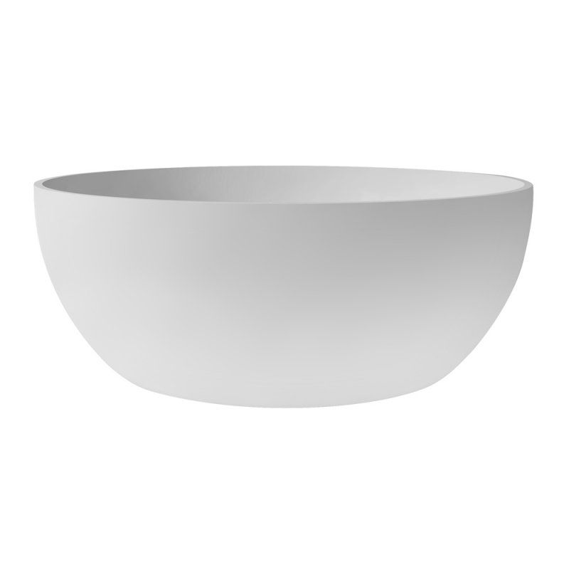 Ванна отдельностоящая BelBagno BB204-1500 150x150