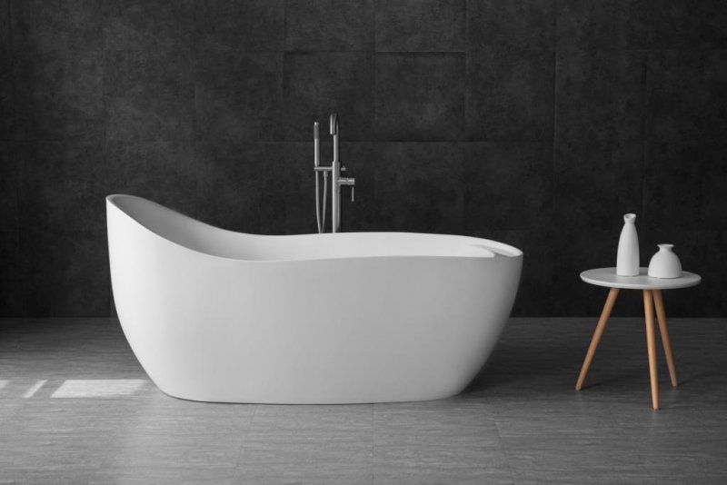 Ванна отдельностоящая BelBagno BB205-1700-800 170x80