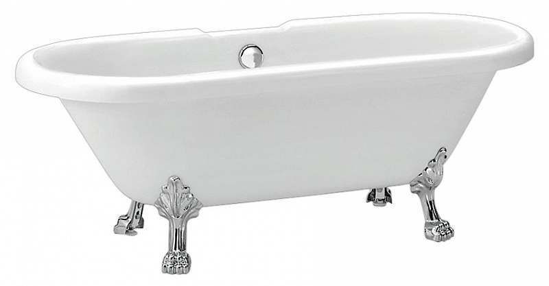 Ванна отдельностоящая BelBagno BB21 177.4x80.5