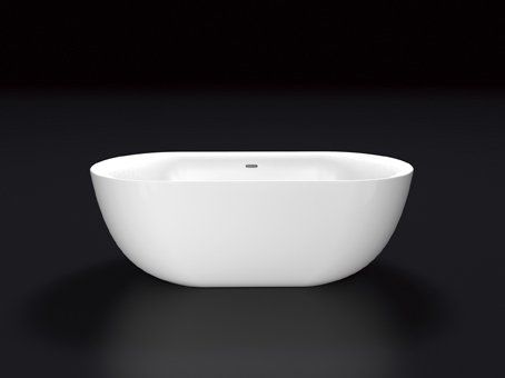 Ванна отдельностоящая BelBagno BB27 150x78
