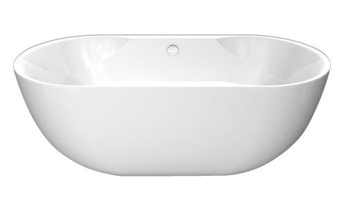 Ванна отдельностоящая BelBagno BB28 179.5x85.5