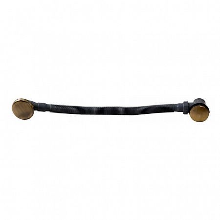 Слив-перелив для ванны BelBagno BB2829-OVF-BRN