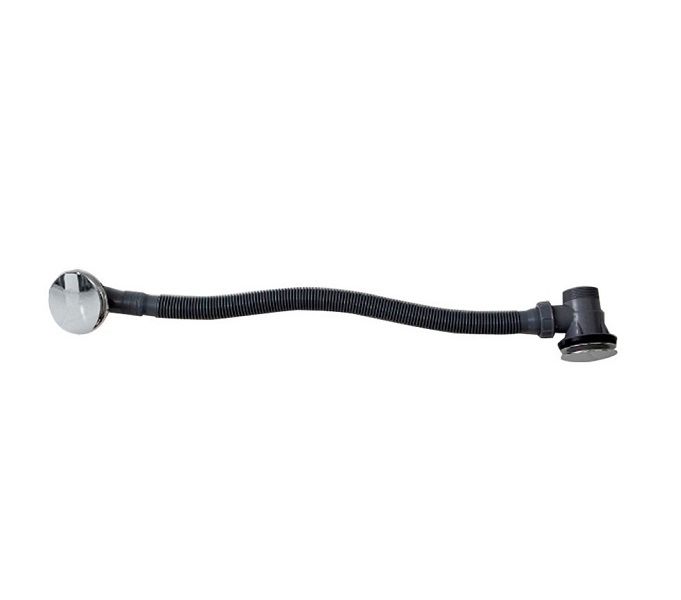 Слив-перелив для ванны BelBagno BB2829-OVF-CRM