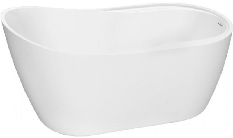 Ванна отдельностоящая BelBagno BB301 152.5x80