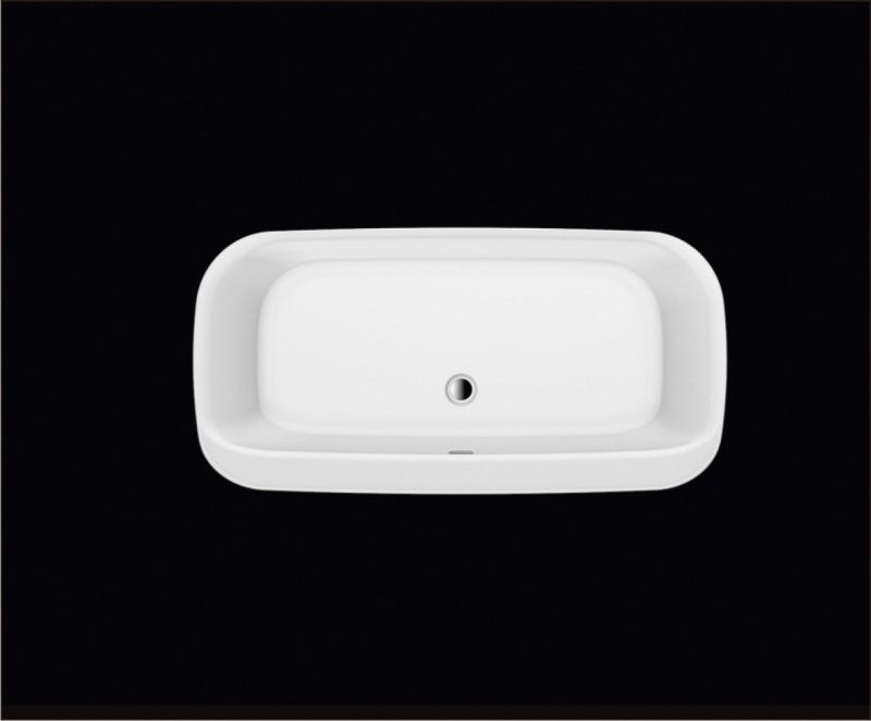Ванна отдельностоящая BelBagno BB303 160x80