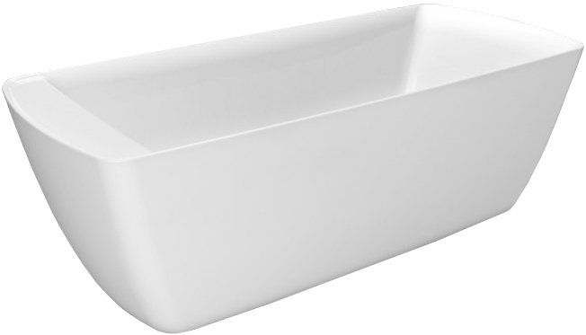 Ванна отдельностоящая BelBagno BB304 170x78