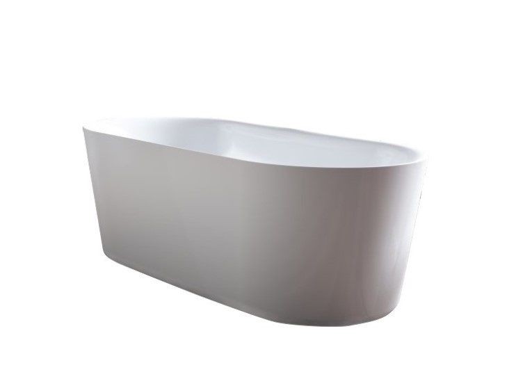 Ванна отдельностоящая BelBagno BB305-1484 148.5x79