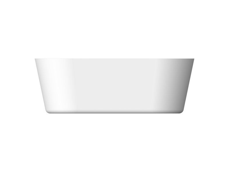 Ванна отдельностоящая BelBagno BB306-1775 177.5x80.5