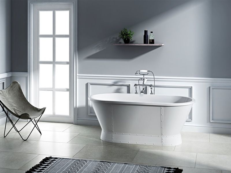 Ванны BelBagno от Официального Дилера