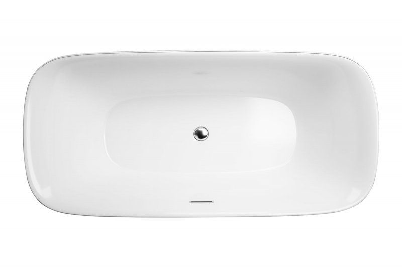 Ванна отдельностоящая BelBagno BB400-1700-800 170x80