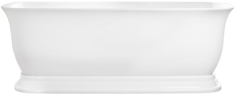 Ванна отдельностоящая BelBagno BB400-1700-800 170x80