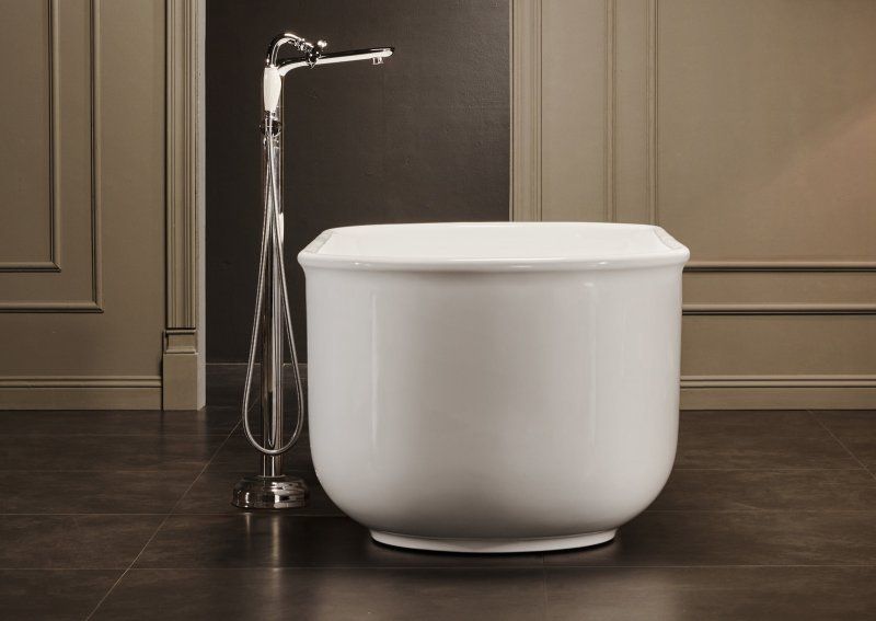 Ванна отдельностоящая BelBagno BB401-1700-800 170x80
