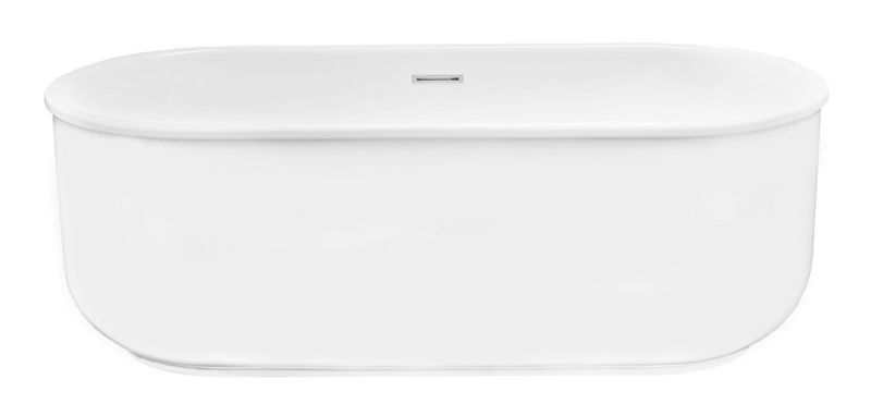 Ванна отдельностоящая BelBagno BB401-1700-800 170x80