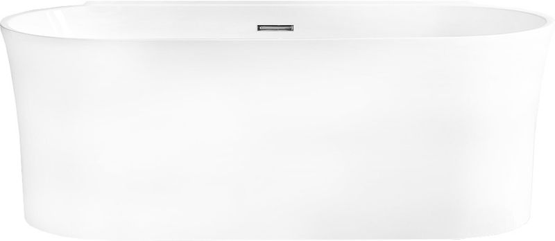 Ванна отдельностоящая BelBagno BB409-1700-800 170x80